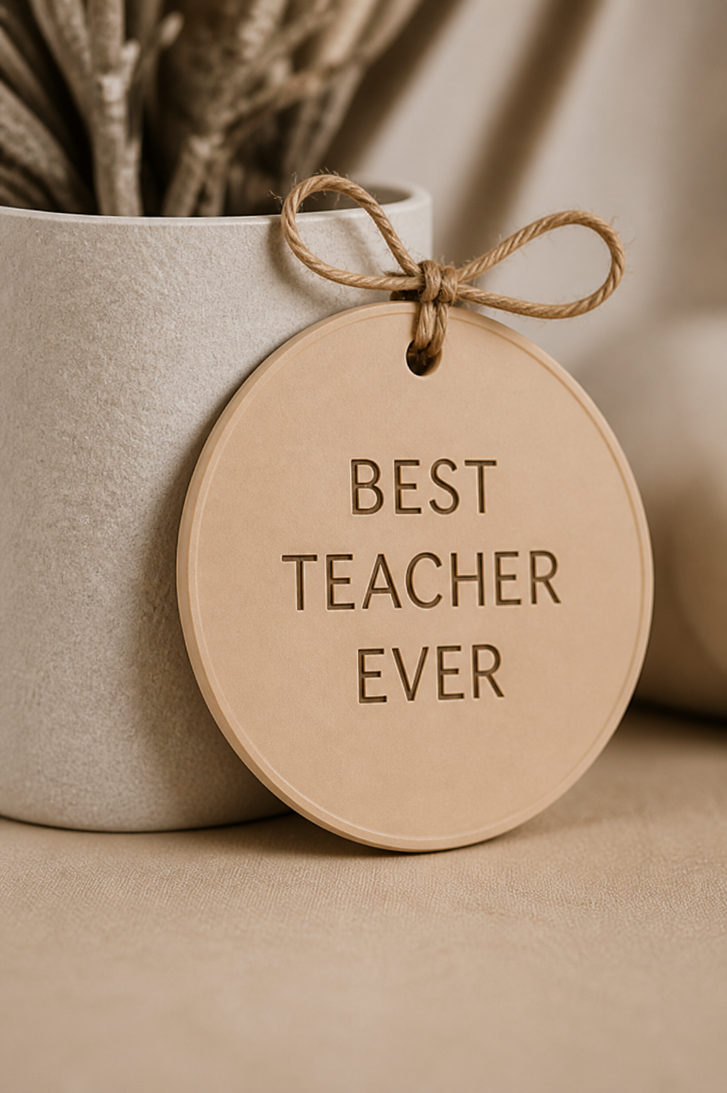 Teacher Gifts